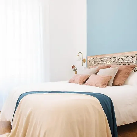 Apartmán Lola De Triana *