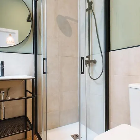 Apartmán Lola De Triana Sevilla