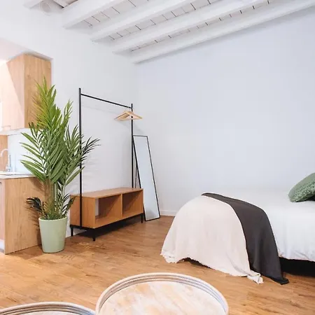 Apartmán Lola De Triana