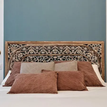 Lola De Triana Apartmán *