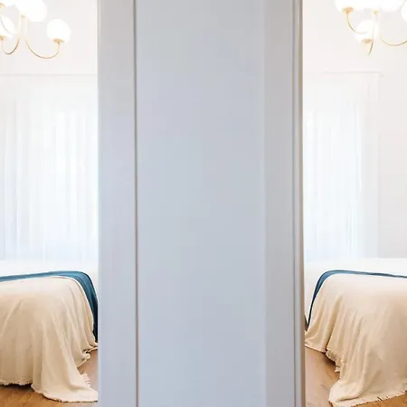 아파트 Lola De Triana 세비야