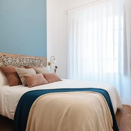 Apartmán Lola De Triana Sevilla