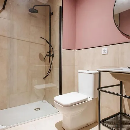 Apartmán Lola De Triana
