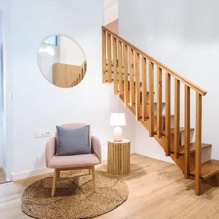 Lola De Triana Apartmán Sevilla