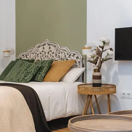 Apartmán Lola De Triana