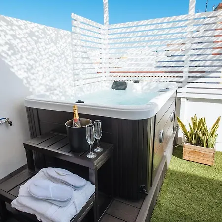 Apartmán Lola De Triana