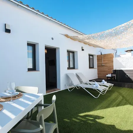Apartmán Lola De Triana *