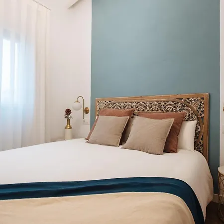 Apartment Lola De Triana