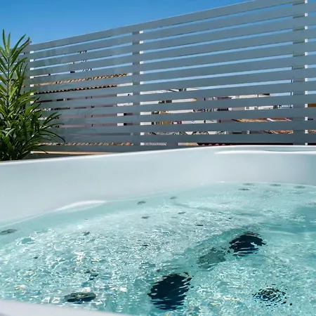 Lola De Triana Apartmán
