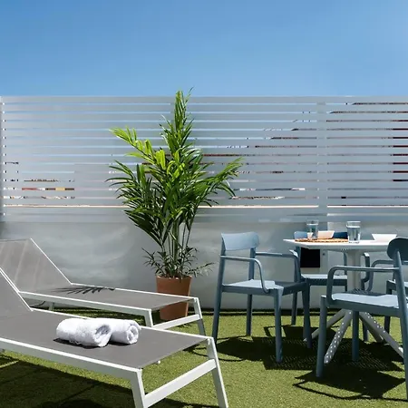 Apartmán Lola De Triana Sevilla