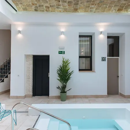 Apartmán Lola De Triana