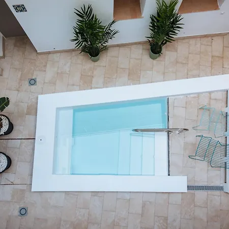 Lola De Triana Apartmán