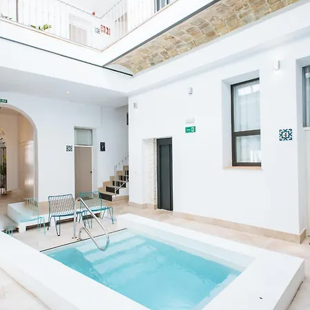 Apartmán Lola De Triana *