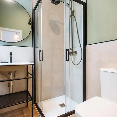 Apartmán Lola De Triana