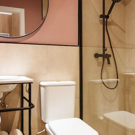 Lola De Triana Appartement *