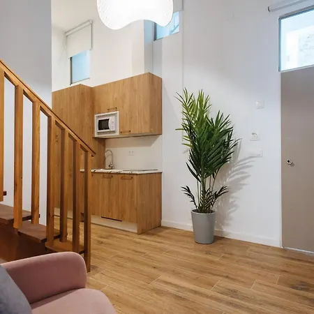 Apartmán Lola De Triana
