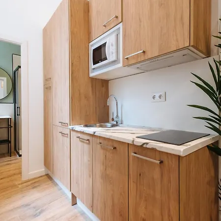Lola De Triana Apartmán