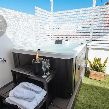 Lola De Triana Appartement