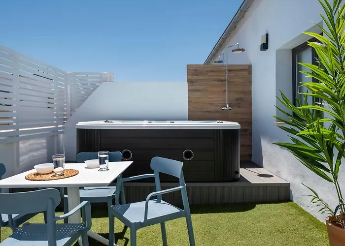 Lola De Triana Siviglia